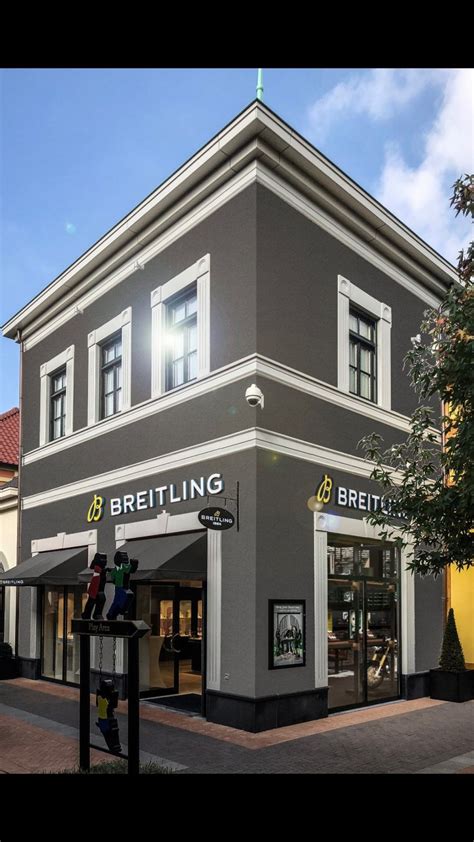 breitling roermond|designer outlet roermond.